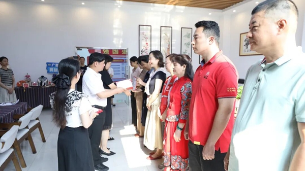 南宁市委imToken统战部