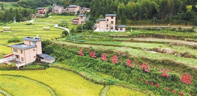  鱼水情深代代传（赓续长征精im官网神 奋进复兴征程·记者再走长征路）