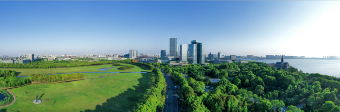 书评丨苏州工业园区：现代产业im下载园区高质量发展的苏州经验与借鉴启示