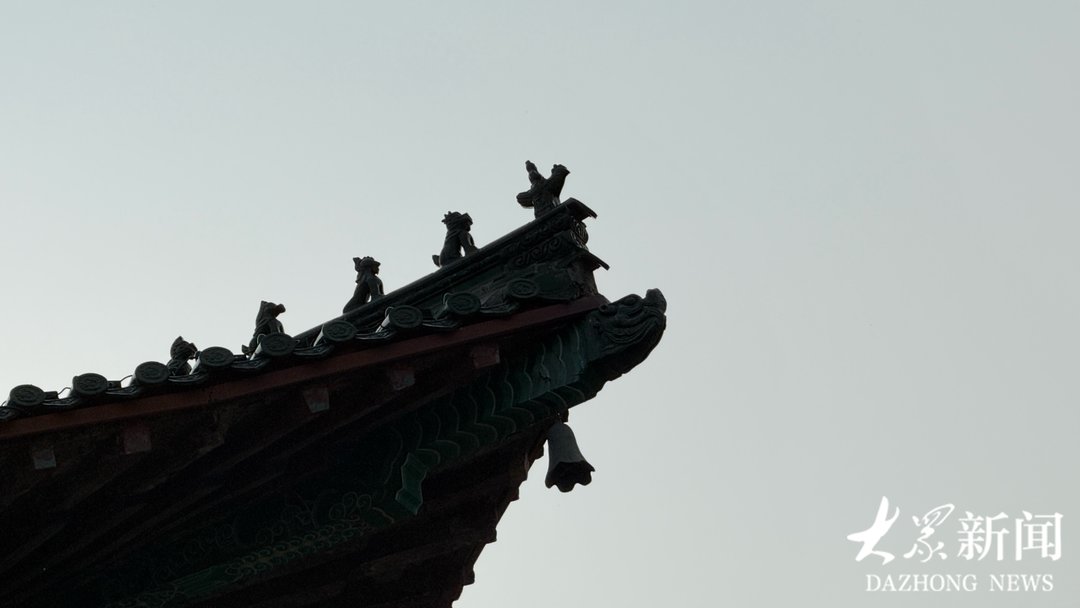 秋意初“染imToken下载”大明湖