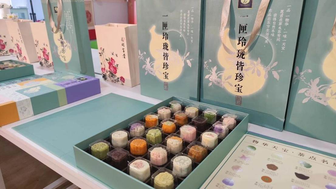 菏泽鲁西新区：匠心传im钱包下载承守初心 创新赋能拓市场