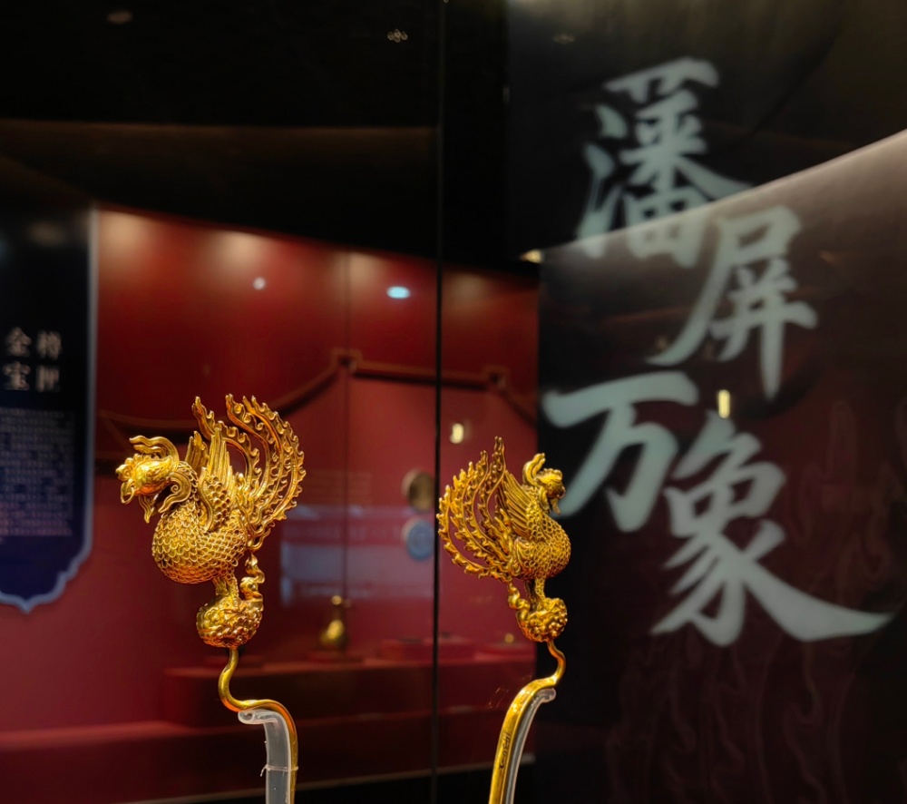 国庆长假，江苏各地imToken博物馆端出“文博大餐”