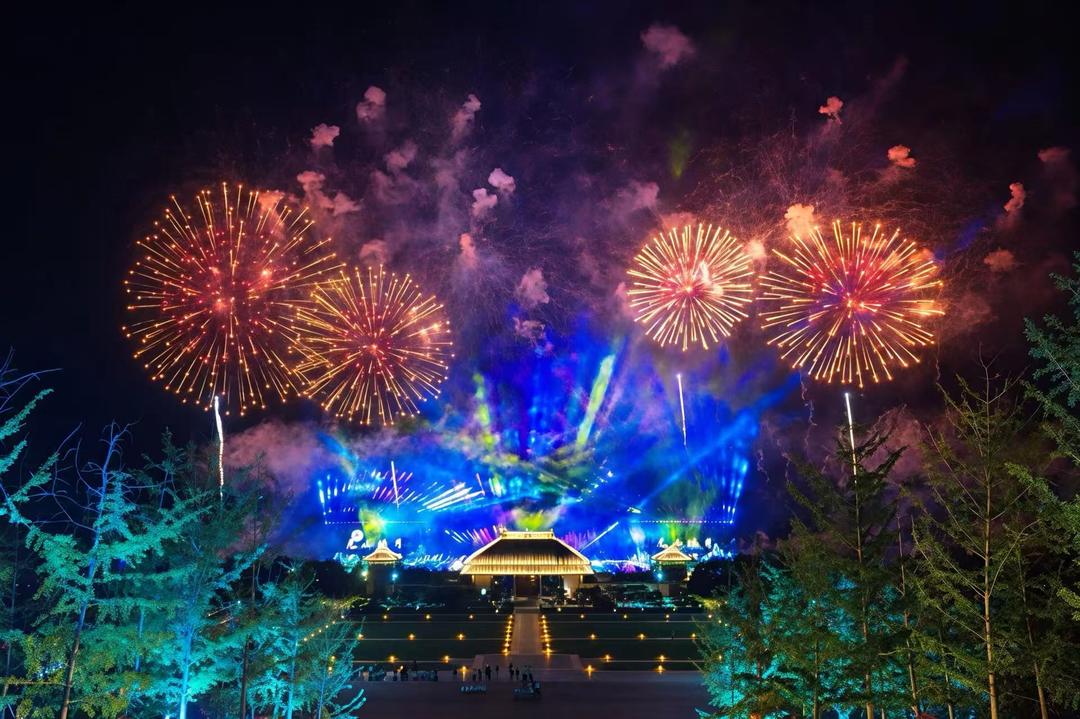 节事活动丰富多彩，国庆imToken官网首日山东重点景区迎客321.9万人次
