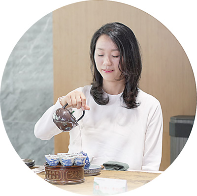  青春赋能 非遗焕彩（imToken钱包下载文化中国行·人文观察）