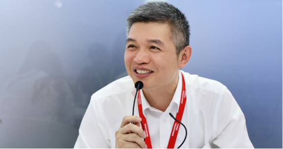 三一重能以产品立本,服务imToken钱包下载筑基 加速构建全球化竞争新格局