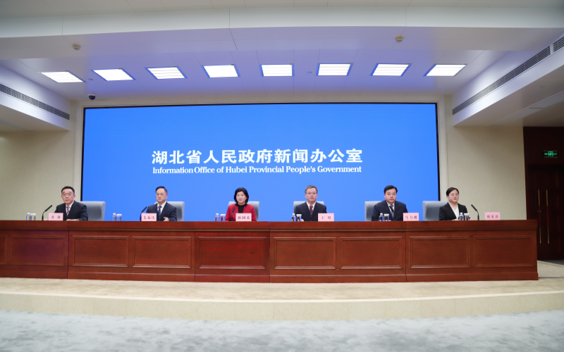发布会现场。