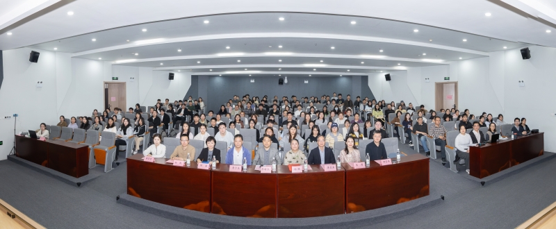 2026年武汉市技术经理人培训班（江汉大学专场）圆满收官。