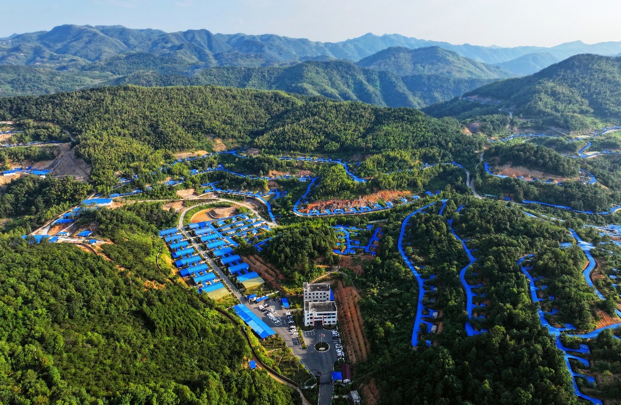 行走赣鄱•县域经济观察imToken钱包下载 | 上栗县:千年花炮凭何长盛不衰?