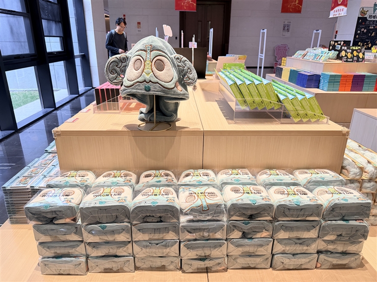 博物馆门票背imToken后的经济账