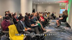 从杭州到纽约 国家电网im下载AI减碳方案登上联合国舞台