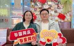 国庆当天江城im钱包下载涌动献血热潮