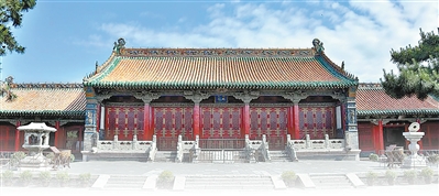 守护薪火 赓续文imToken下载脉(文化中国行)