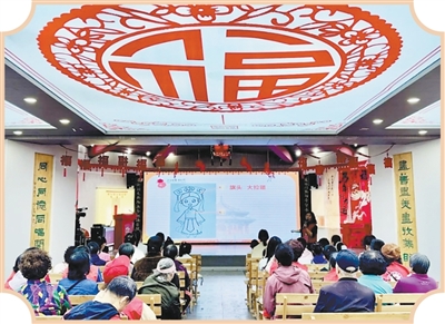 守护薪火 赓续文imToken下载脉(文化中国行)