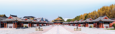 守护薪火 赓续文imToken下载脉(文化中国行)