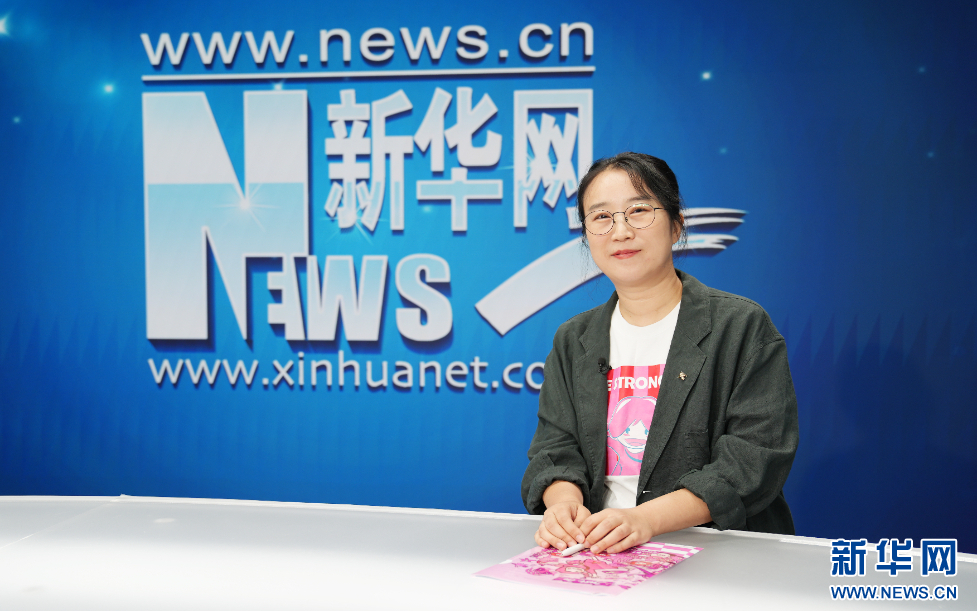 公益讲堂|张茹玮:imToken官网下载“小丫”启善 双向奔赴