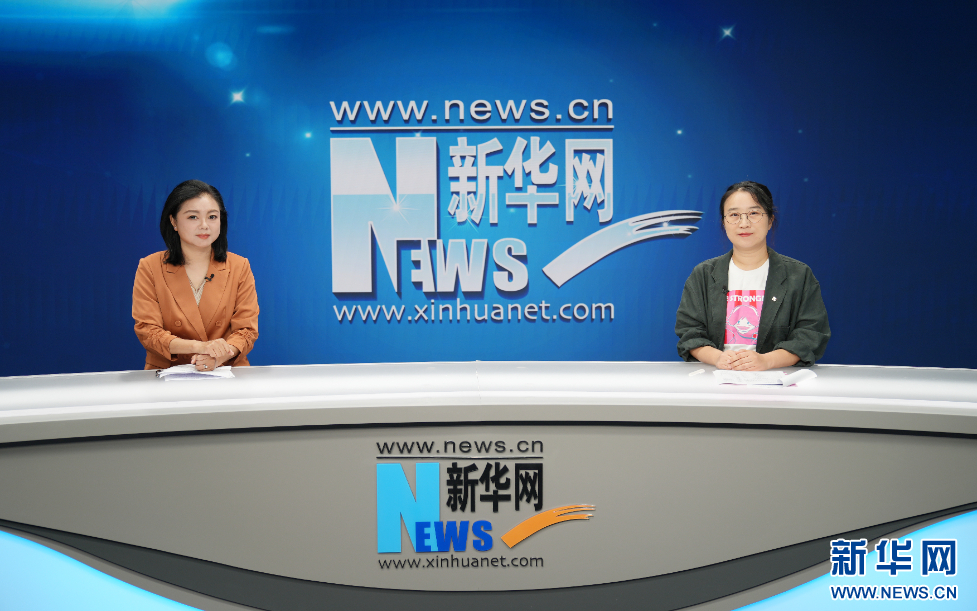公益讲堂|张茹玮:imToken官网下载“小丫”启善 双向奔赴