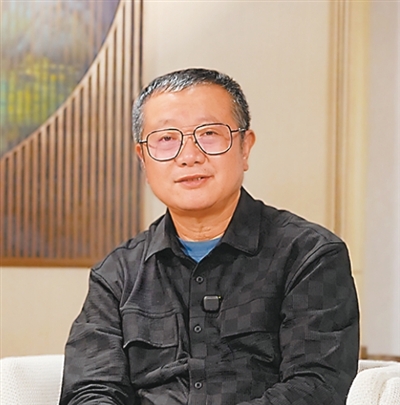 从《三体》到人类未来im官网新变体(科幻里的科学)
