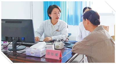 百姓身边的imToken健康新变化