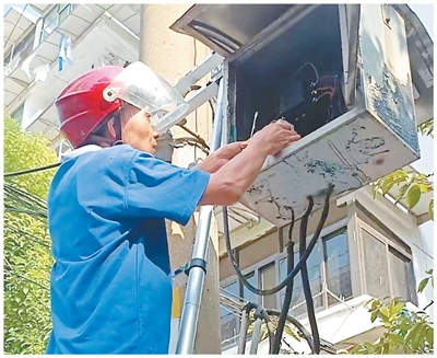  物业管理，如何从“有服务”迈向imToken下载“优服务”（人民眼·物业服务质量提升行动）