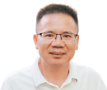 薪火永相传 接力新长im钱包征(追梦路上·特别报道)