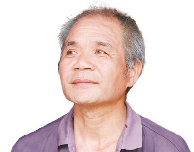薪火永相传 接力新长im钱包征(追梦路上·特别报道)