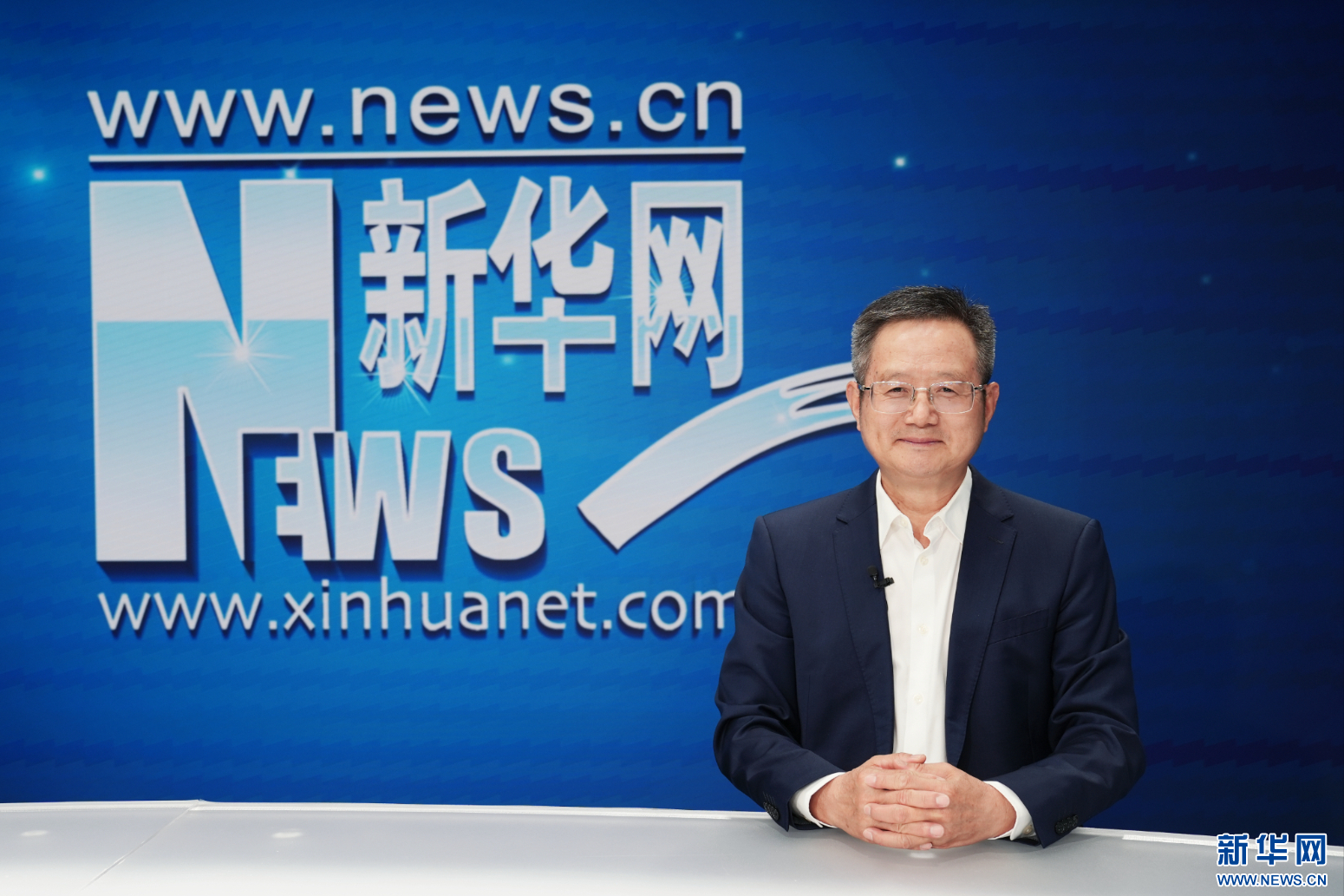 公益讲堂|詹成付:以慈善im下载楷模为引领 汇聚更多向善力量