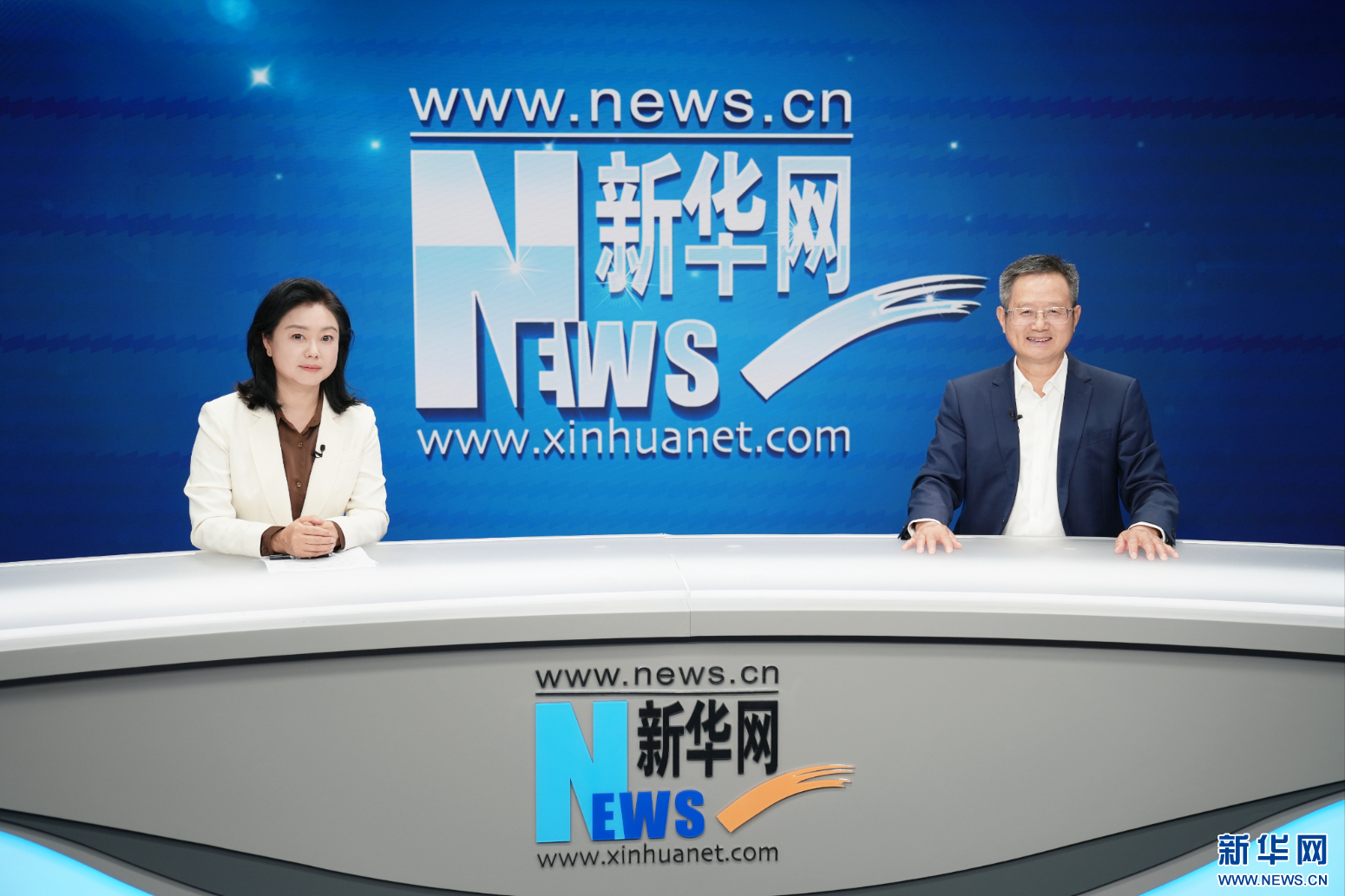 公益讲堂|詹成付:以慈善im下载楷模为引领 汇聚更多向善力量