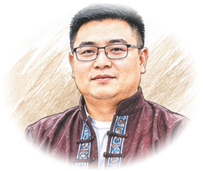 同心协力走im钱包好新的长征路
