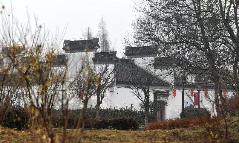 江苏拟新增1imToken钱包2组传统建筑组群